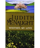 Whitney, My Love (1) (The Westmoreland Dynasty Saga) [Mass Market Paperb... - £6.12 GBP