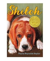 Shiloh (Shiloh Quartet, The) [Paperback] Naylor, Phyllis Reynolds - $1.97