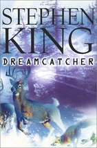 Dreamcatcher King, Stephen - £1.57 GBP