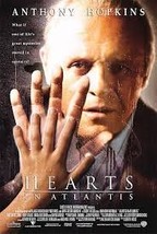 Hearts In Atlantis [Paperback] Stephen King - £1.57 GBP