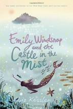 Emily Windsnap and the Castle in the Mist Kessler, Liz - £4.57 GBP