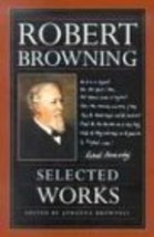 Robert Browning: Selected Works Brownell, Johanna - £1.58 GBP