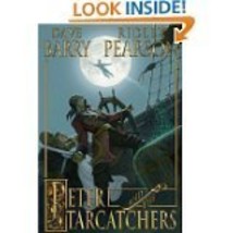 Peter and the Starcatchers Barry, Dave and Pearson, Ridley - $1.97