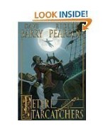 Peter and the Starcatchers Barry, Dave and Pearson, Ridley - £1.54 GBP
