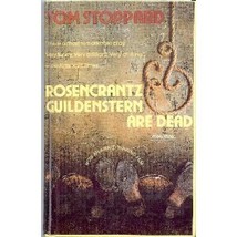 Rosencrantz and Guildenstern Are Dead Stoppard, Tom - £1.54 GBP