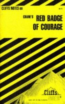 Red Badge of Courage Notes Wilson, Don D. - $1.73