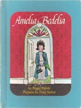 Amelia Bedelia (I Can Read Book) [Paperback] Parish, Peggy and Siebel, Fritz - £1.36 GBP