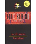 Busted! (Left Behind: The Kids) Jerry B. Jenkins; Tim LaHaye and Chris F... - £1.57 GBP