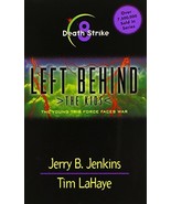 Death Strike (Left Behind the Kids) Jerry B. Jenkins; Tim LaHaye and Chr... - £1.57 GBP