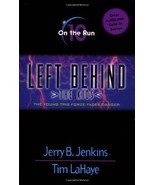 On the Run (Left Behind: The Kids #10) Jerry B. Jenkins; Tim LaHaye and ... - £1.57 GBP