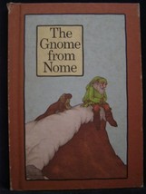Weekly reader books presents The gnome from Nome Cosgrove, Stephen - £1.38 GBP