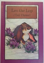 Leo the Lop, Tail Three Cosgrove, Stephen - £1.40 GBP
