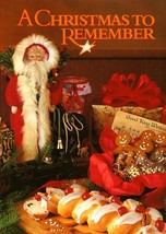 A Christmas to Remember [Hardcover] Linda Piepenbrink and Mike Huibregtse - $1.73