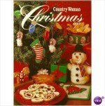 Country Woman Christmas 1999 (Country Woman) [Hardcover] Kathy Pohl - $1.73