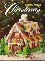 Country Woman Christmas 2006 [Hardcover] Michelle Bretl - £1.38 GBP