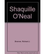 Shaquille O&#39;Neal Brenner, Richard - £1.38 GBP