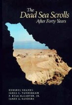 The Dead Sea Scrolls After Forty Years (Symposium at the Smithsonian Ins... - $1.97