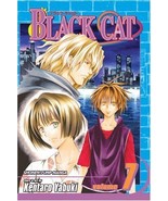 Black Cat, Vol. 7 [Paperback] Yabuki, Kentaro - £6.20 GBP