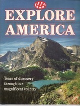 Explore America AAA - £1.55 GBP