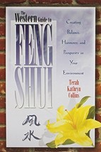 Western Guide to Feng Shui [Paperback] Collins, Terah Kathryn - £1.57 GBP