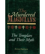 Murdered Magicians [Hardcover] Peter Partner - £1.57 GBP