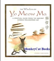 The Wisdom of Yo Meow Ma (A Spiritual Guide From the Ancient Chinese Philosopher - £1.37 GBP