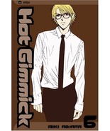 Hot Gimmick, Vol. 6 [Paperback] Aihara, Miki;Rolf, Pookie - £1.36 GBP