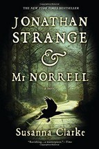 Jonathan Strange &amp; Mr Norrell: A Novel [Paperback] Clarke, Susanna - £1.57 GBP