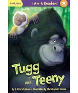 Tugg and Teeny (I AM A READER!: Tugg and Teeny) [Paperback] Lewis, J. Pa... - £3.15 GBP