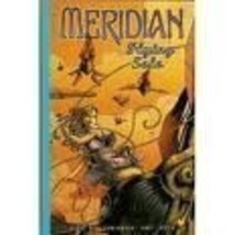 Meridian: Flying Solo (Meridian Digest Edition) Kesel, Barbara; Middleto... - £1.33 GBP