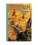 Meridian: Flying Solo (Meridian Digest Edition) Kesel, Barbara; Middleto... - £1.36 GBP