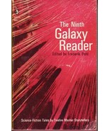 THE NINTH GALAXY READER - POCKET 50532 - £1.54 GBP
