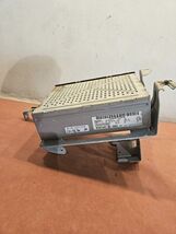 05-10 AUDI Q7 A8 AUDIO EQUIPMENT RECEIVER CONTROLLER 4E0035541S OEM - $140.00