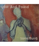 Something [Audio CD] The Lost &amp; Found and Lost And Found - £1.54 GBP