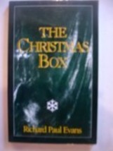 The Christmas Box [Paperback] Evans, Richard Paul - $1.73