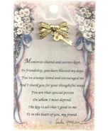 Memories Gift Card and Pin - £3.26 GBP