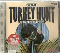 Wild Turkey Hunt [video game] - £1.57 GBP