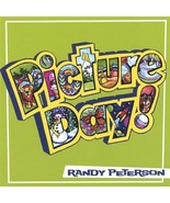 Picture Day [Audio CD] Peterson, Randy - £9.08 GBP