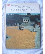 Colombia and Venezuela and the Guianas, (Life world library) MacEo?in, Gary - £1.57 GBP