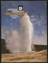 A Photographic and Comprehensive Guide to Yellowstone National Park [Paperback]  - $1.99