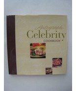 Autograph Celebrity Cookbook [Unknown Binding] unknown author - £1.81 GBP