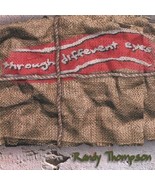 Through Different Eyes [Audio CD] Randy Thompson - £1.54 GBP