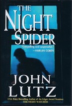 The Night Spider Book Club [Unknown Binding] John Lutz - £1.57 GBP