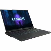 Lenovo Legion Pro 7 16IRX8H 82WQ00AAUS 16&quot; Gaming Notebook - WQXGA - 2560 x 1600 - £3,582.36 GBP