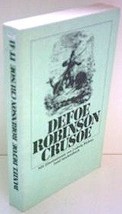 Robinson Crusoe [Paperback] Beulah F. Jackson - £3.91 GBP