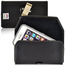 Turtleback Belt Case Compatible with Apple iPhone 6 Plus, iPhone 6S Plus w/Otter - £28.23 GBP