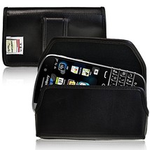 Turtleback BlackBerry Classic Q20 Horizontal Phone Holster Pouch Belt Cl... - £28.92 GBP