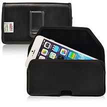 Turtleback Holster Made for Apple iPhone 6 6S with Otterbox Commuter cas... - $36.99