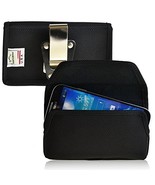 Turtleback Belt Clip Case Made for Samsung Galaxy S3 III Black Holster N... - £29.22 GBP