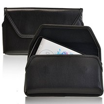 Turtleback Holster Made for LG G3 Black Belt Case Leather Pouch with Exe... - £28.92 GBP